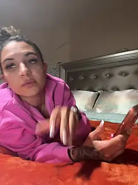 Snapshot of Chicagobabe chatting on 18, 3, 2026 Chicagobabe online show from 18, 3, 2026