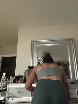 Chicagobabe online show from 23, 5, 2026