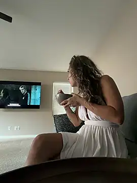 Chicagobabe online show from 19, 7, 2026
