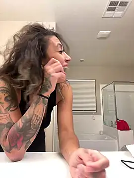 Chicagobabe online show from 26, 7, 2026