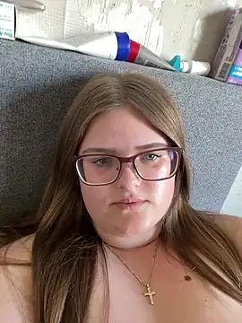 CurvyPaar2 online show from 23, 4, 2026