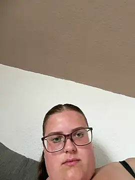 CurvyPaar2 online show from 18, 7, 2026