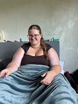 CurvyPaar2 online show from 21, 7, 2026