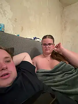 CurvyPaar2 online show from 1, 8, 2026