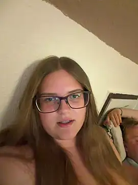 CurvyPaar2 online show from 5, 8, 2026