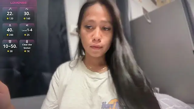 Snapshot of 07_Justmarie chatting on 6, 4, 2026 07 Justmarie online show from 6, 4, 2026