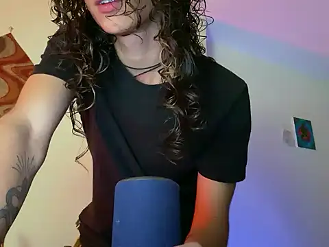 camille delrey online show from 15, 9, 2025