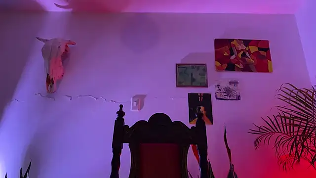 camille delrey online show from 21, 11, 2025