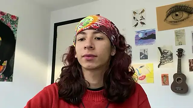 camille delrey online show from 27, 2, 2026