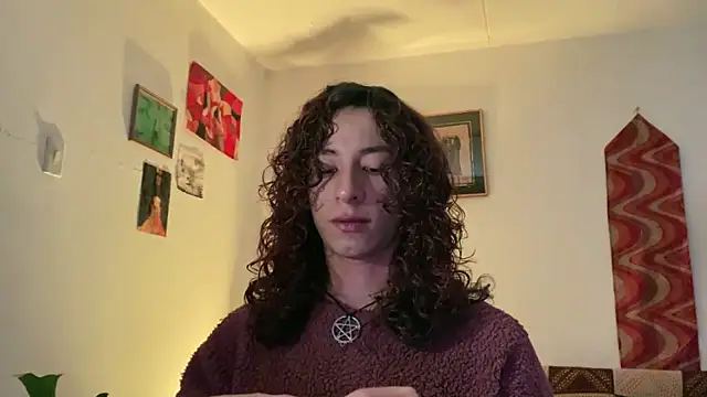 camille delrey online show from 5, 5, 2026