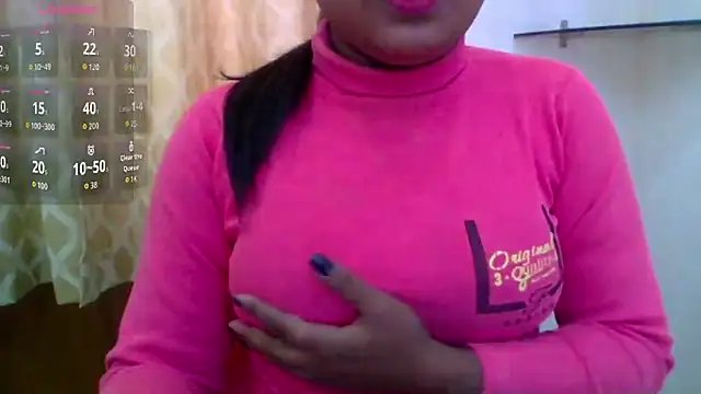 Snapshot of cute_girl007 chatting on 26, 11, 2025 cute girl007 online show from 26, 11, 2025