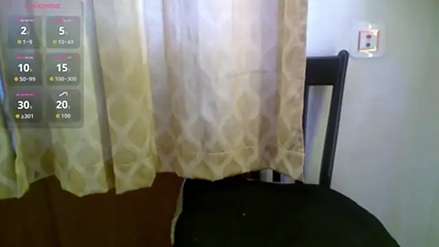 Snapshot of cute_girl007 chatting on 7, 2, 2026 cute girl007 online show from 7, 2, 2026