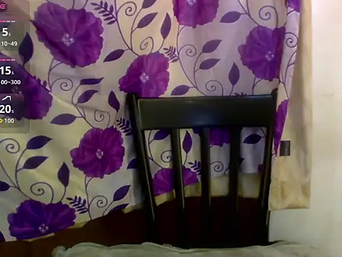 Snapshot of cute_girl007 chatting on 13, 2, 2026 cute girl007 online show from 13, 2, 2026