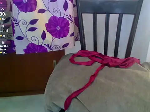 Snapshot of cute_girl007 chatting on 27, 2, 2026 cute girl007 online show from 27, 2, 2026