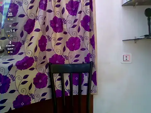 Snapshot of cute_girl007 chatting on 2, 3, 2026 cute girl007 online show from 2, 3, 2026