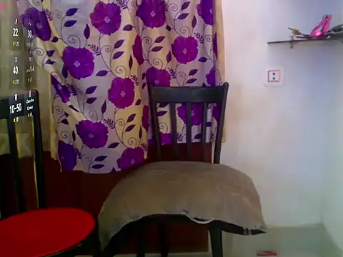 Snapshot of cute_girl007 chatting on 2, 3, 2026 cute girl007 online show from 2, 3, 2026