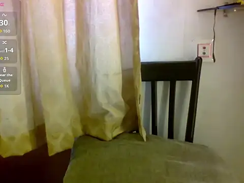 cute girl007 online show from 4, 5, 2026