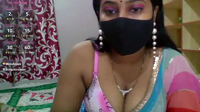 cute girl007 online show from 7, 7, 2026