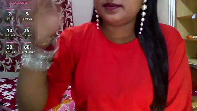 cute girl007 online show from 30, 7, 2026