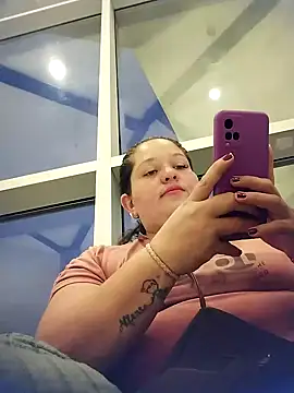 Daphne girlsex online show from 24, 6, 2026