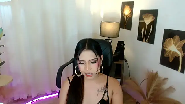 Sassy Suzuhime online show from 3, 2, 2026