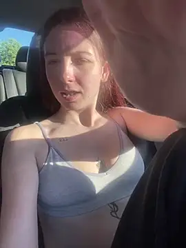 DanielleBabe online show from 11, 5, 2026