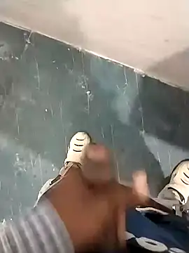 Wet BunnyFun online show from 11, 9, 2025