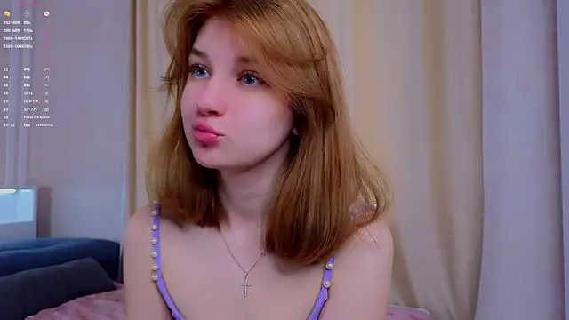 EasterBonney online show from 11, 9, 2025