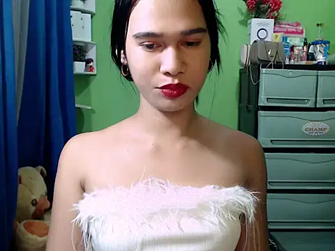 urseductivebarbie xx online show from 2, 5, 2026