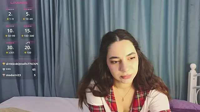 Snapshot of Still_eva chatting on 18, 9, 2025 Still eva online show from 18, 9, 2025