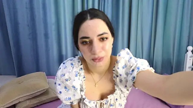 Snapshot of Still_eva chatting on 31, 10, 2025 Still eva online show from 31, 10, 2025