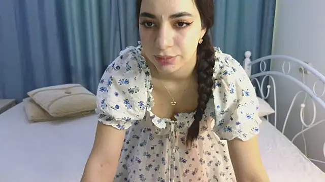 Snapshot of Still_eva chatting on 7, 11, 2025 Still eva online show from 7, 11, 2025