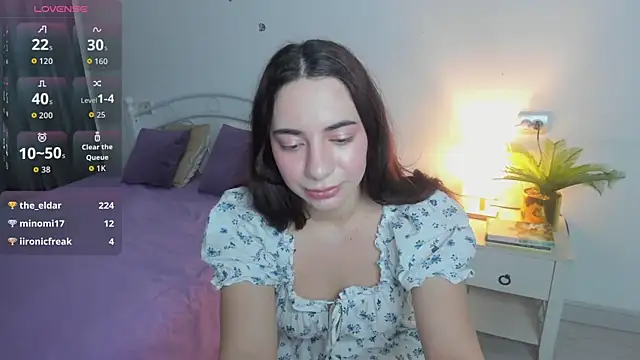 Snapshot of Still_eva chatting on 12, 2, 2026 Still eva online show from 12, 2, 2026