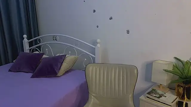 Snapshot of Still_eva chatting on 21, 2, 2026 Still eva online show from 21, 2, 2026