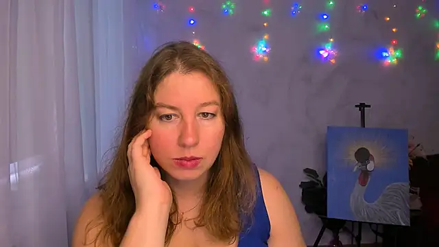 Snapshot of NancySanders chatting on 11, 9, 2025 NancySanders online show from 11, 9, 2025