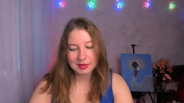 Snapshot of NancySanders chatting on 18, 9, 2025 NancySanders online show from 18, 9, 2025