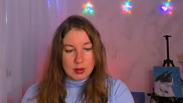 Snapshot of NancySanders chatting on 30, 9, 2025 NancySanders online show from 30, 9, 2025