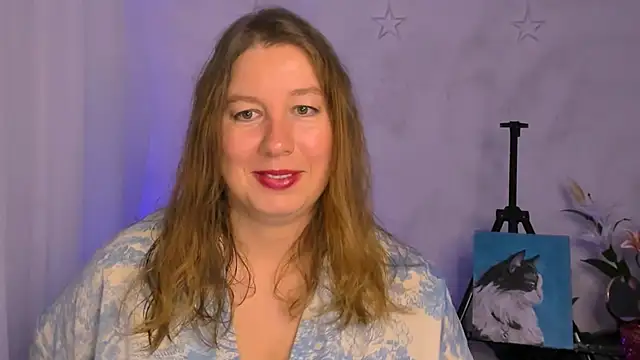 Snapshot of NancySanders chatting on 4, 10, 2025 NancySanders online show from 4, 10, 2025