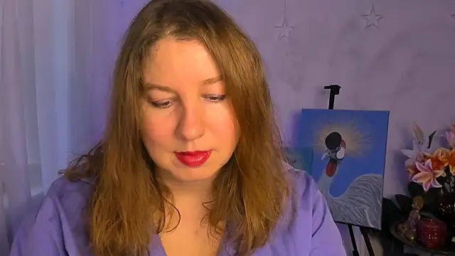 NancySanders online show from 11, 11, 2025