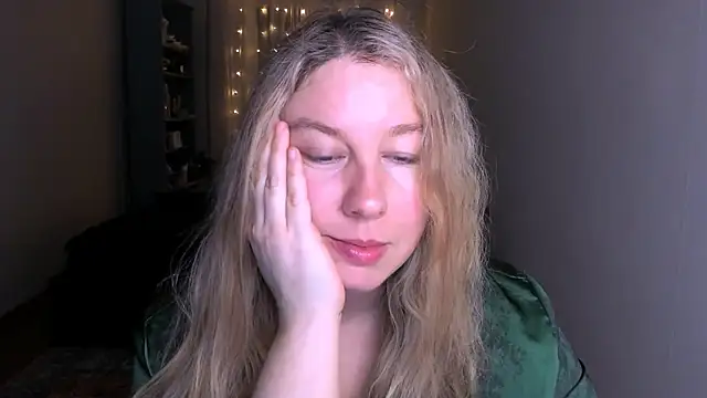 NancySanders online show from 27, 3, 2026