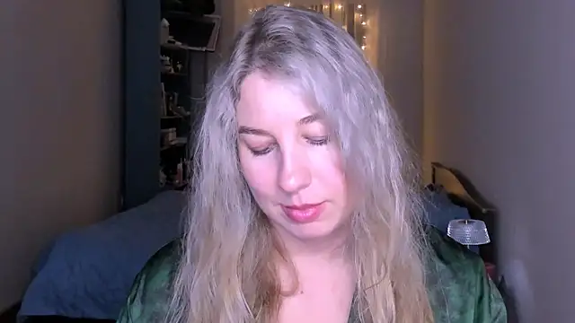 NancySanders online show from 1, 5, 2026