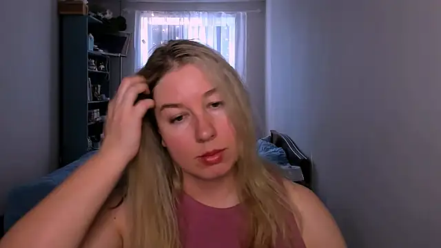NancySanders online show from 7, 5, 2026