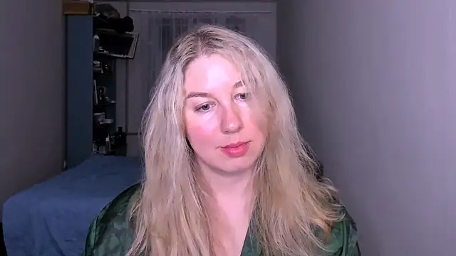 NancySanders online show from 8, 5, 2026