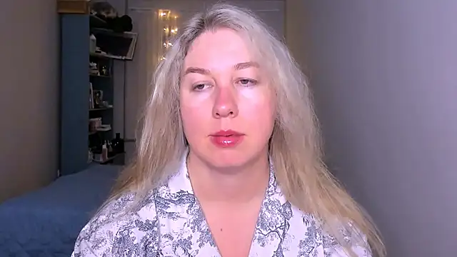 NancySanders online show from 9, 5, 2026