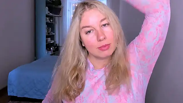 NancySanders online show from 12, 5, 2026