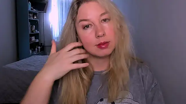 NancySanders online show from 16, 5, 2026