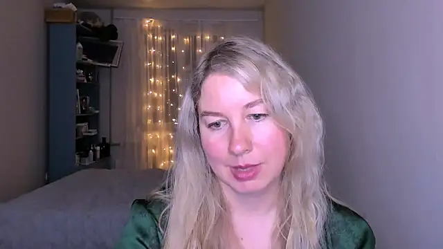 NancySanders online show from 16, 5, 2026