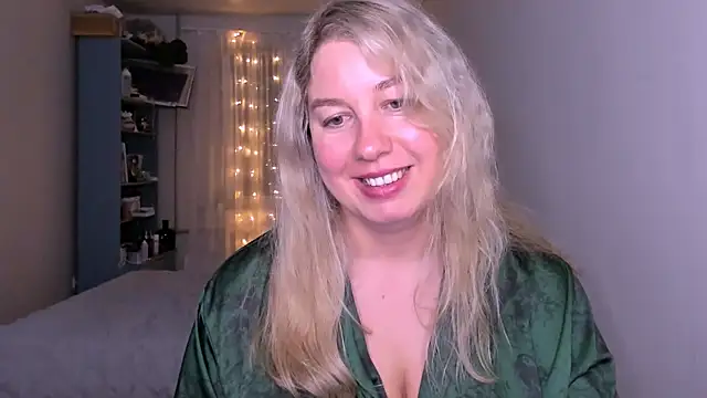NancySanders online show from 16, 5, 2026