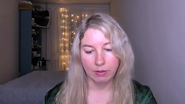 NancySanders online show from 16, 5, 2026