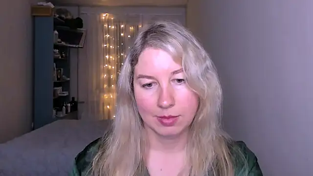 NancySanders online show from 16, 5, 2026
